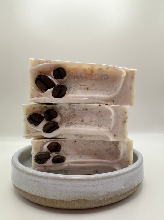 Lard Soaps - Team Wife Homestead