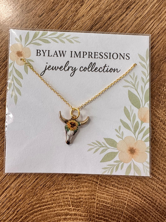 ByLaw Impressions - Necklaces & Gifts