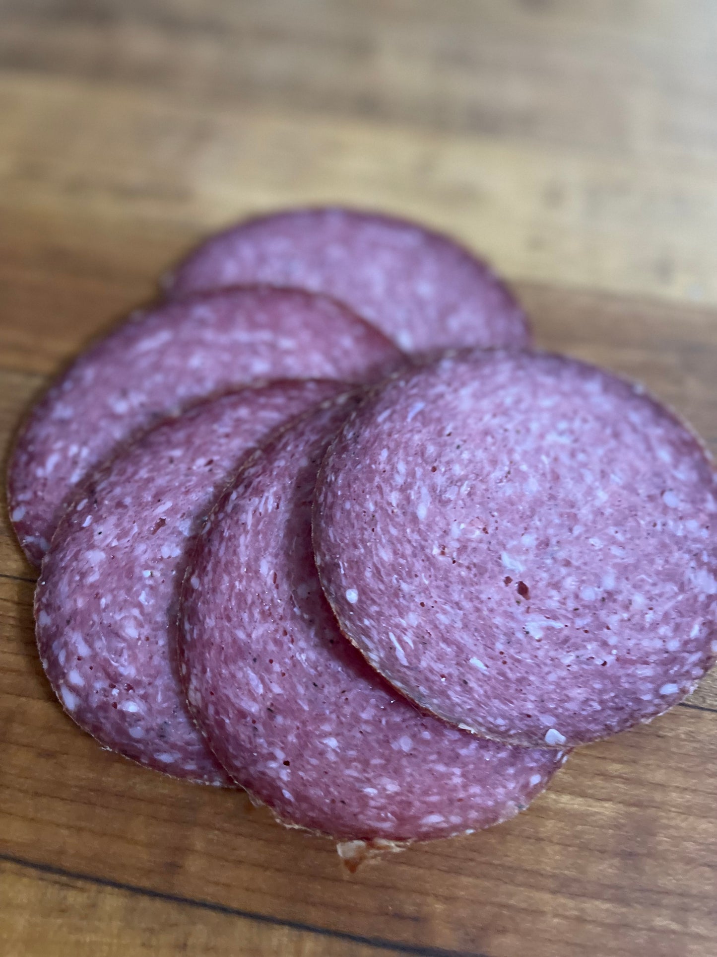 Berkshire Pork Charcuterie Ready - Kielbassa, Summer Sausage & Pepperettes