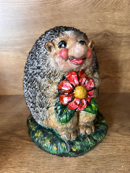 Living Memories - Finely Cast Concrete Statues