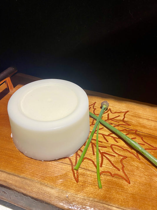 Soups From Me to You - Rendered Lard & Tallow