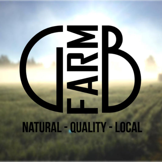 Growing Broke Farm Gift Card