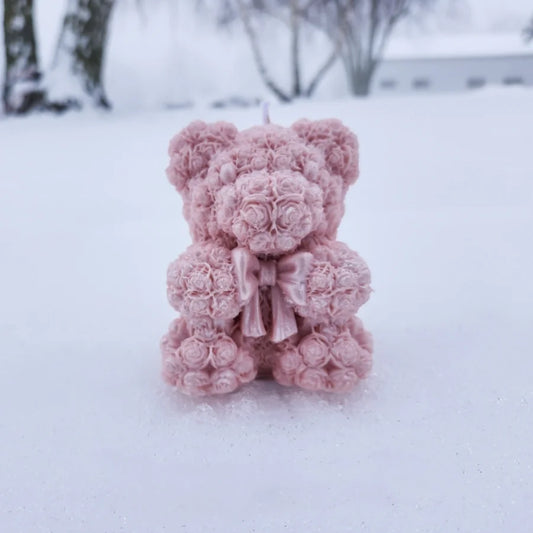 Better Alternative Skincare - Beeswax & Tallow Candles