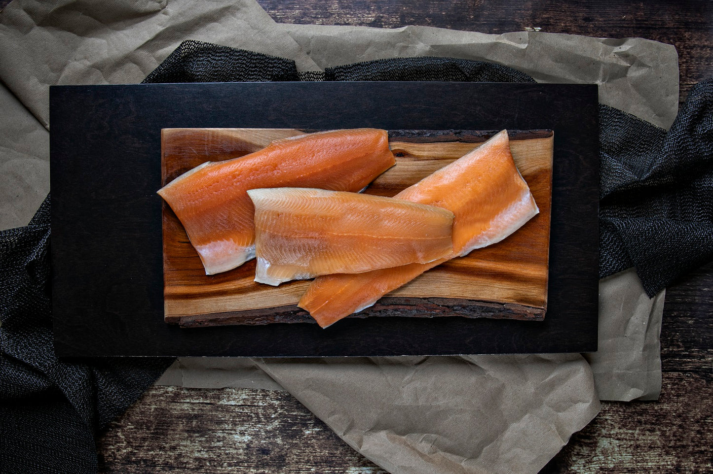 Springhill's Fish - Arctic Char