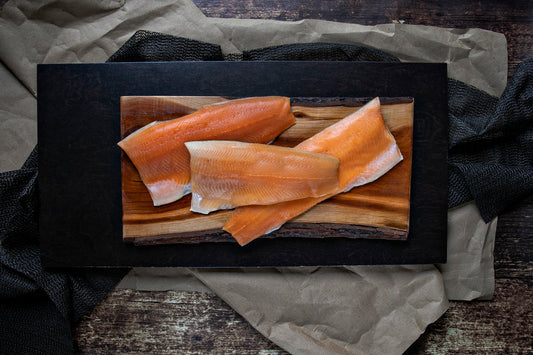 Springhill's Fish - Arctic Char