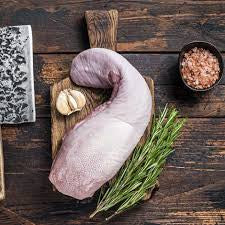 Beef Tongue