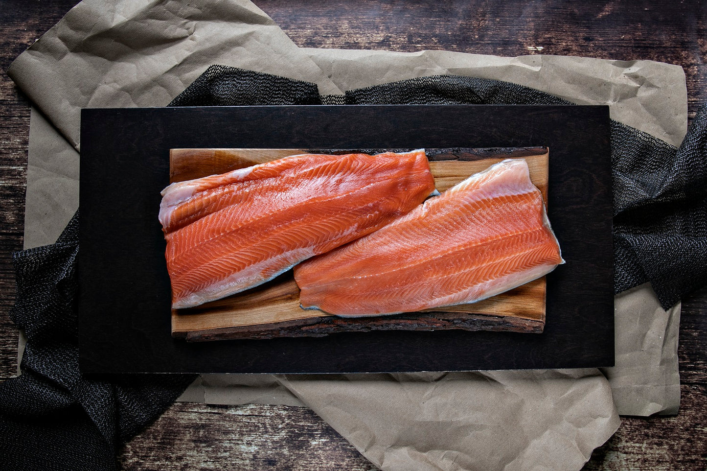 Springhill's Fish - Rainbow Trout