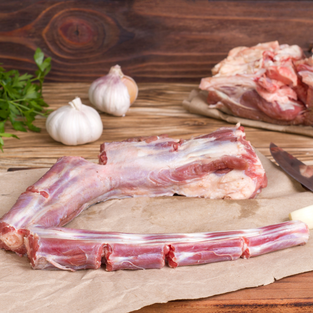 Oxtail