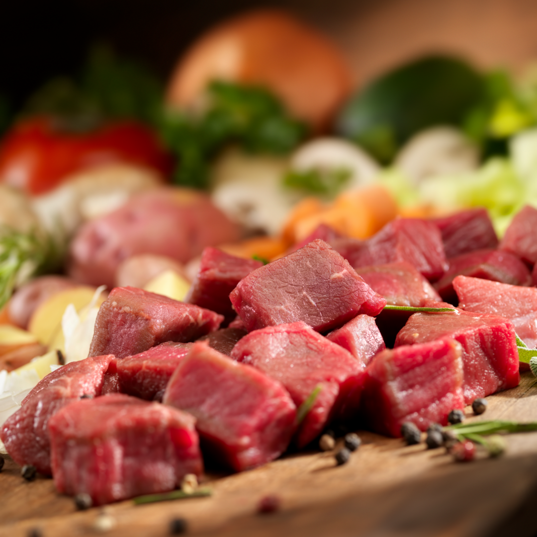 Stew Beef