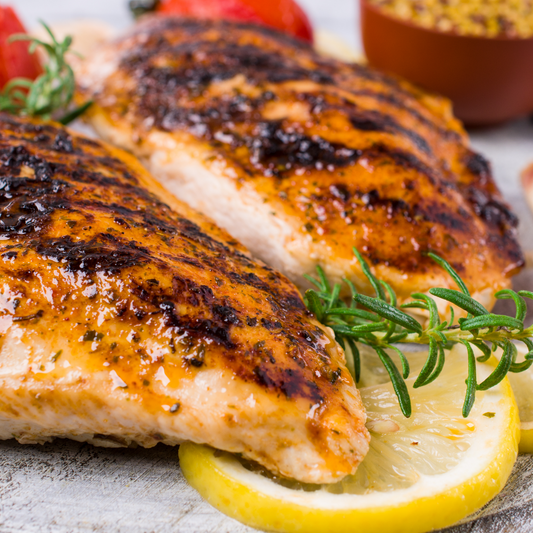 Boneless Skinless Chicken Breast