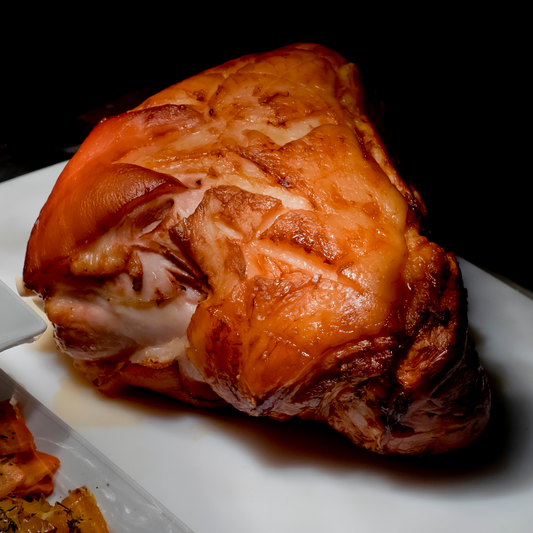 Smoked Pork Hock
