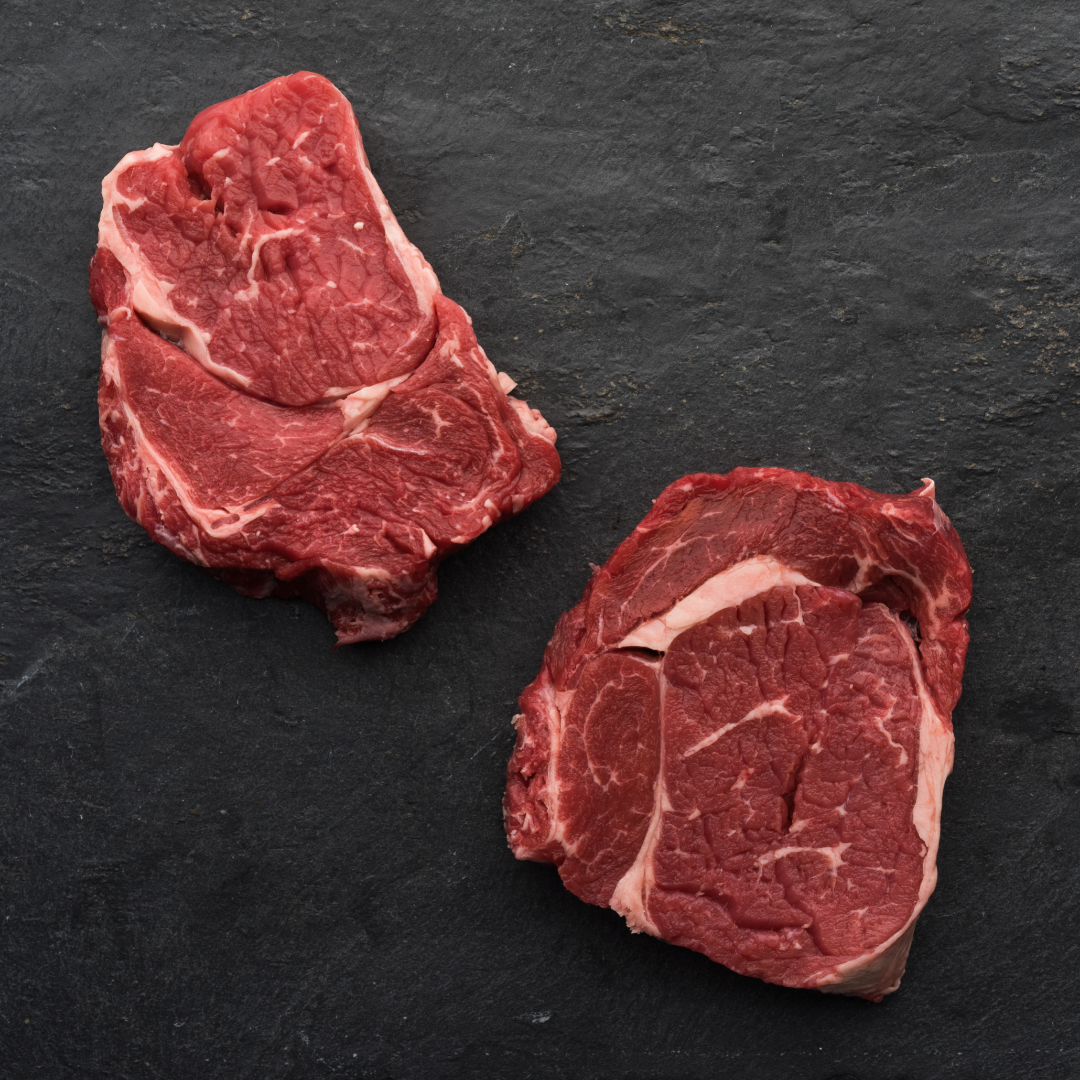 Rib Eye Steaks
