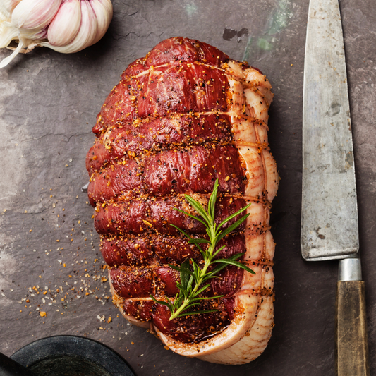 Rump Roast