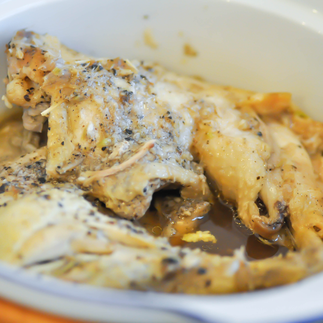 Chicken Backs