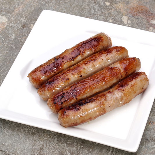 Chicken Breakfast Sausages