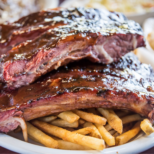 Beef Back Ribs