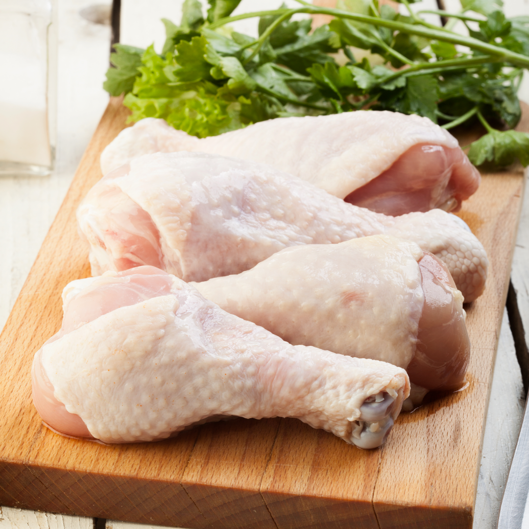 Chicken Drumsticks