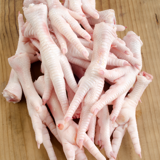 Chicken Feet