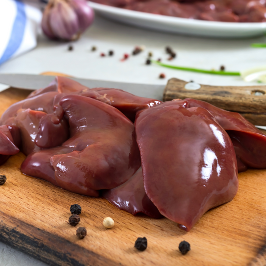 Chicken Liver