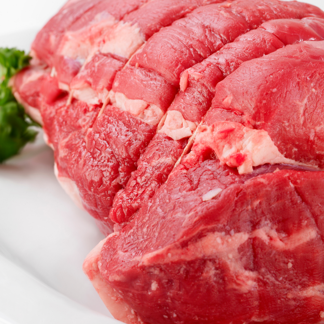 Sirloin Roast