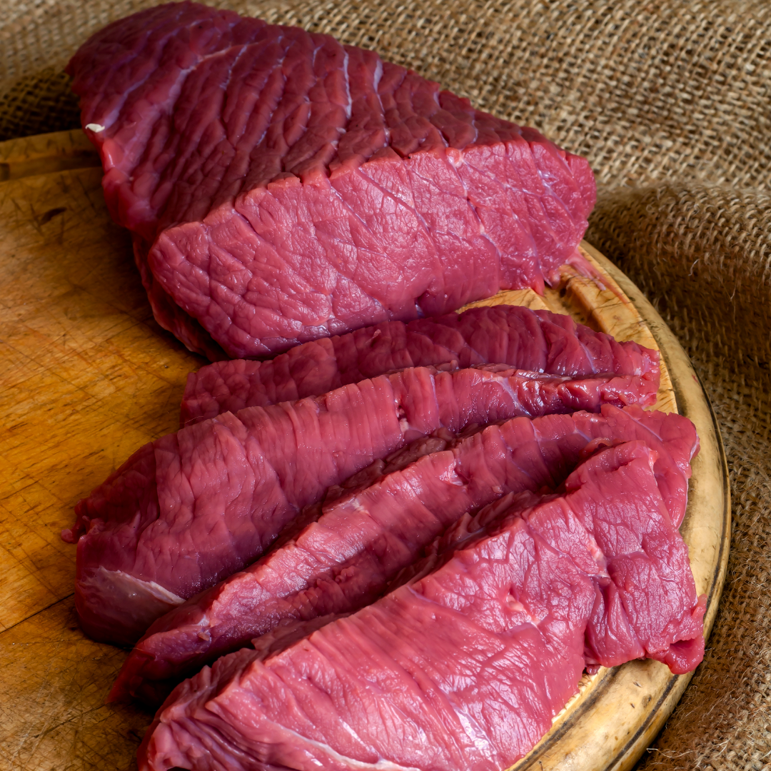 Beef Cutlets