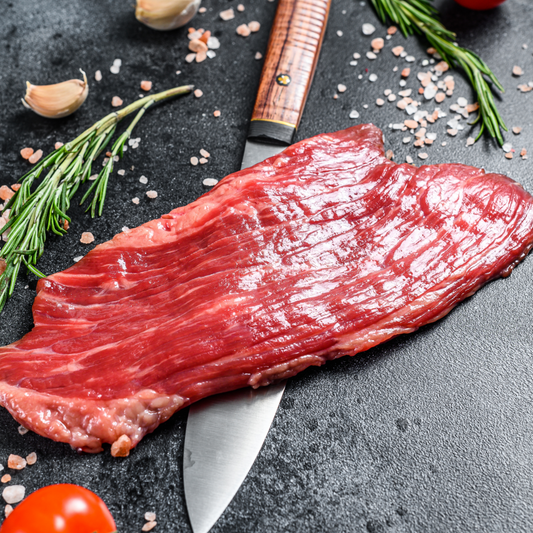 Flank Steak