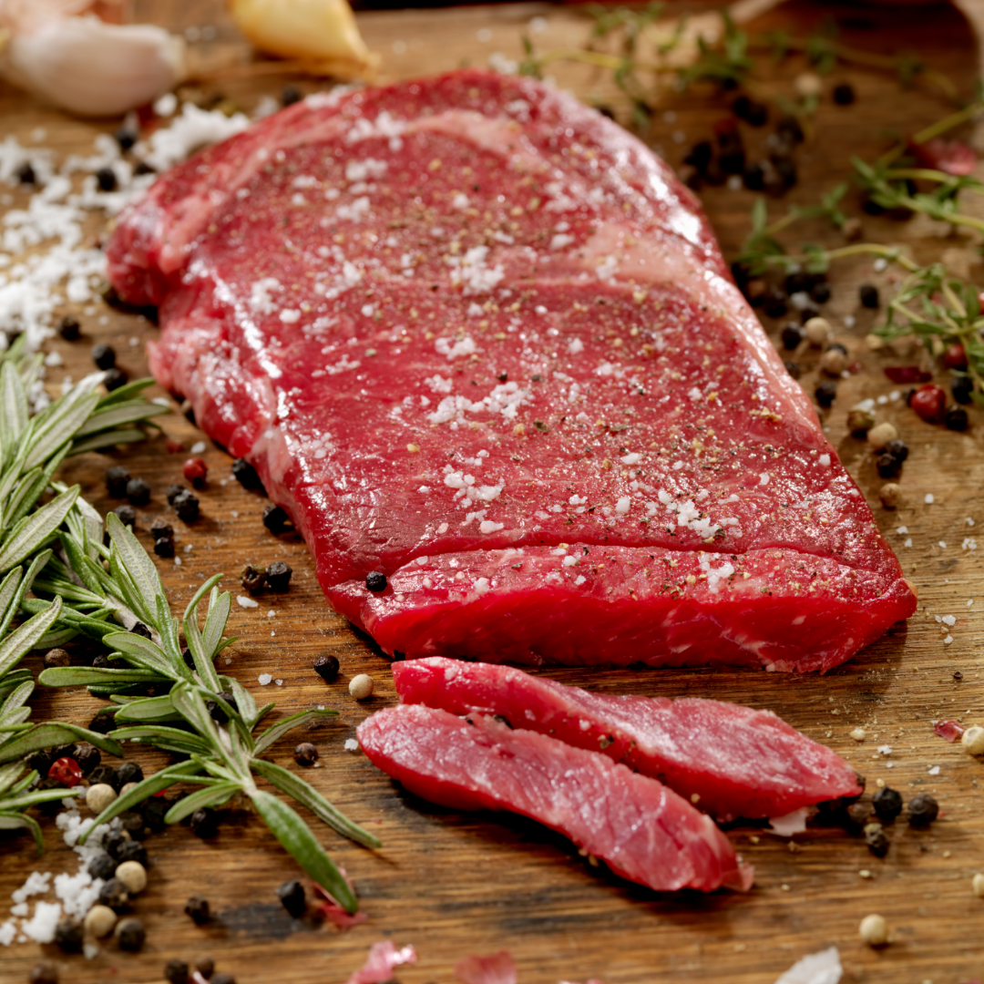Sirloin Steak