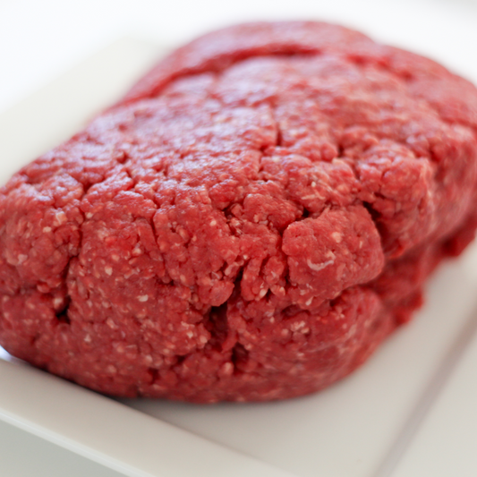 Ground Beef
