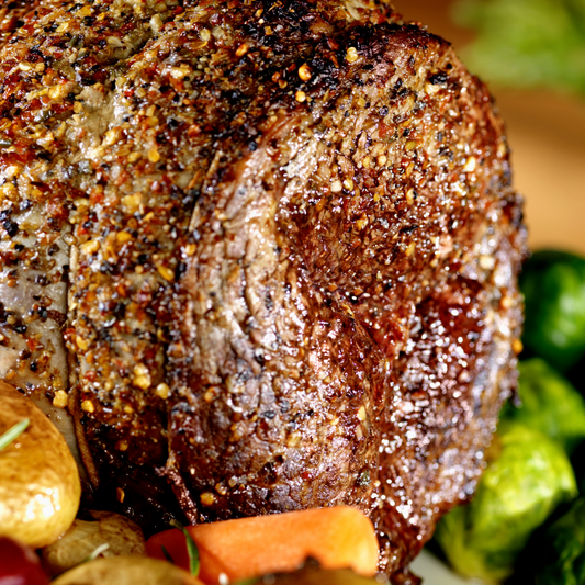 Sirloin Tip Roast