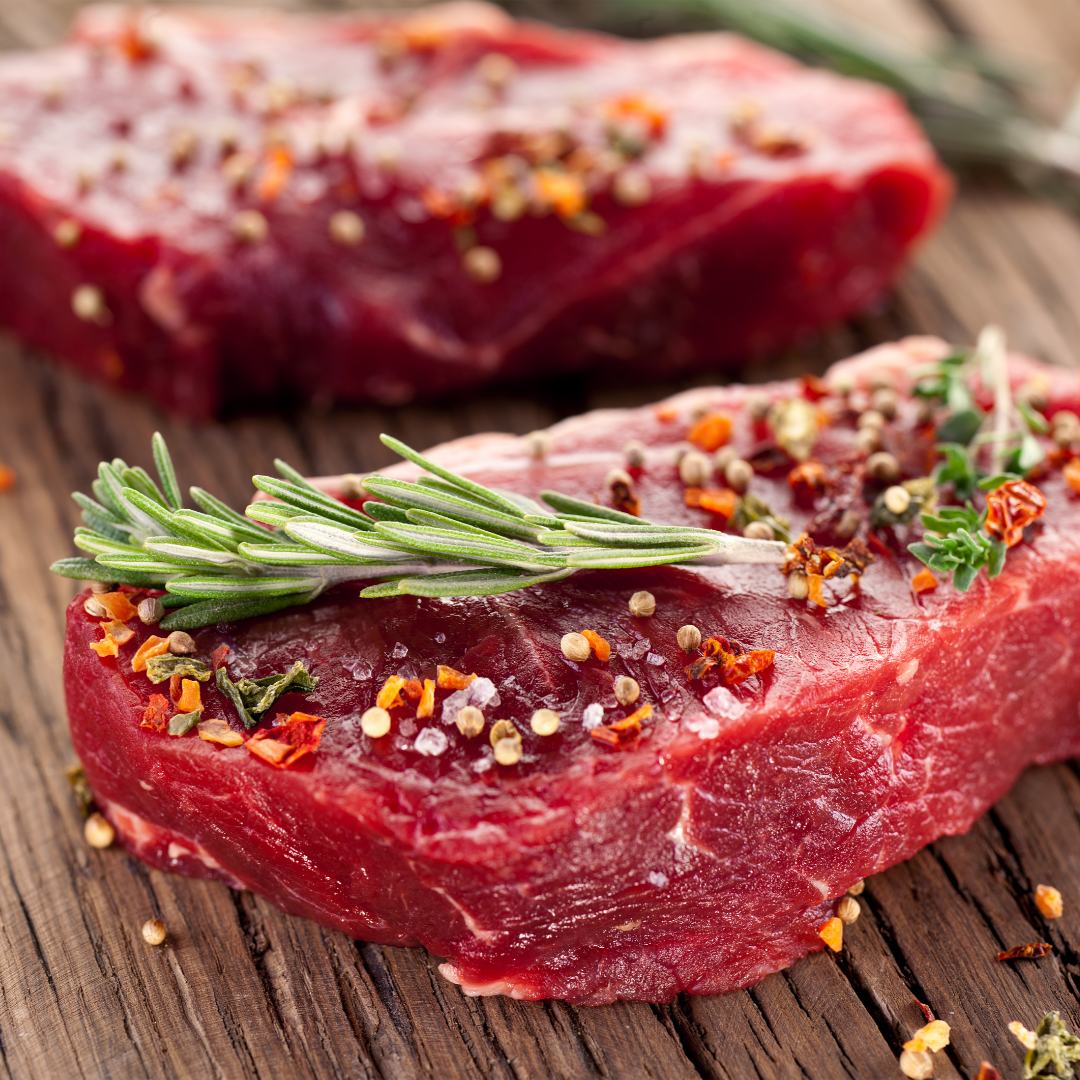 Beef Tenderloin