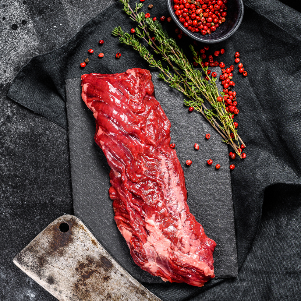 Skirt Steak