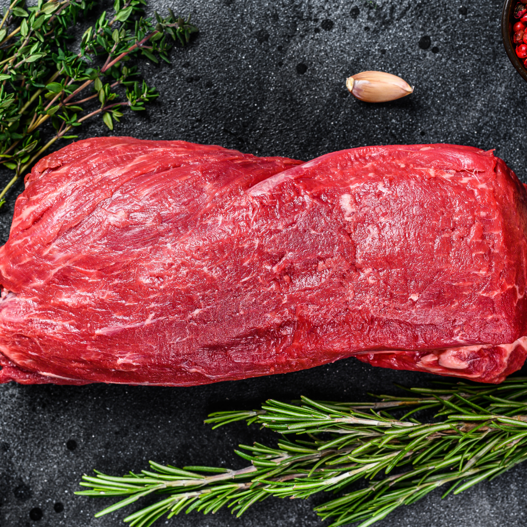 Beef Tenderloin
