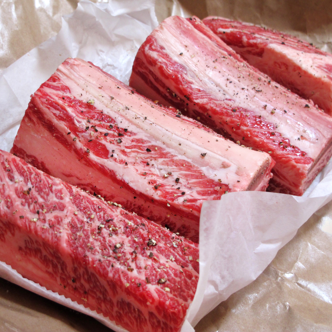 Short Ribs
