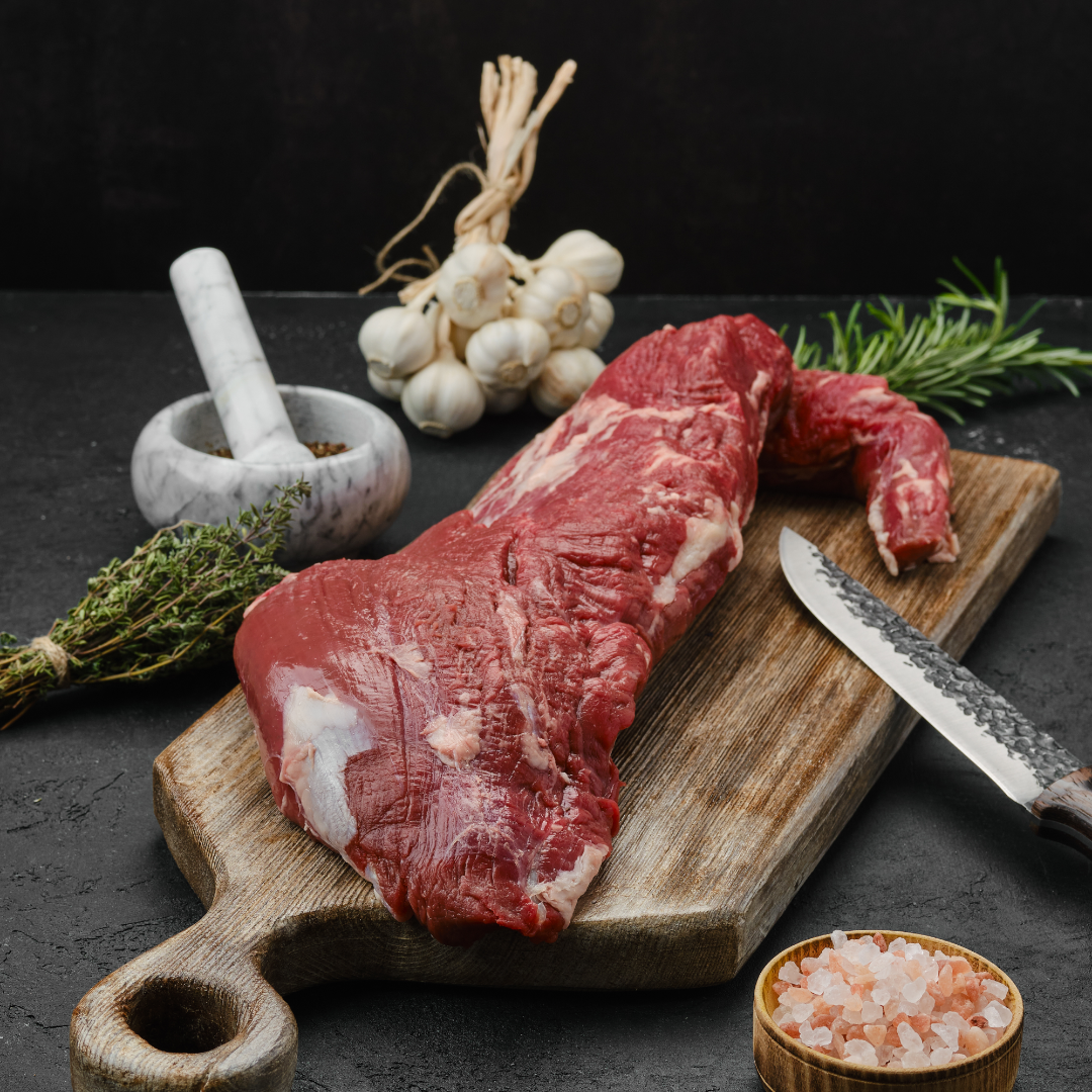 Tri-tip Steak