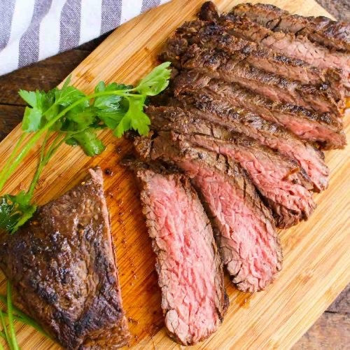 Bavette Steak