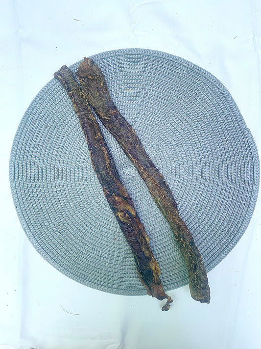 Mutts About You - Dog Treats & Chews