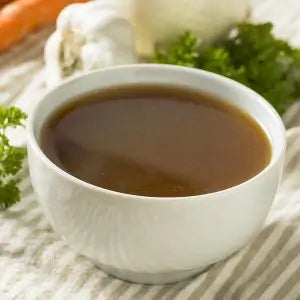 Soups From Me To You - Bone Broths