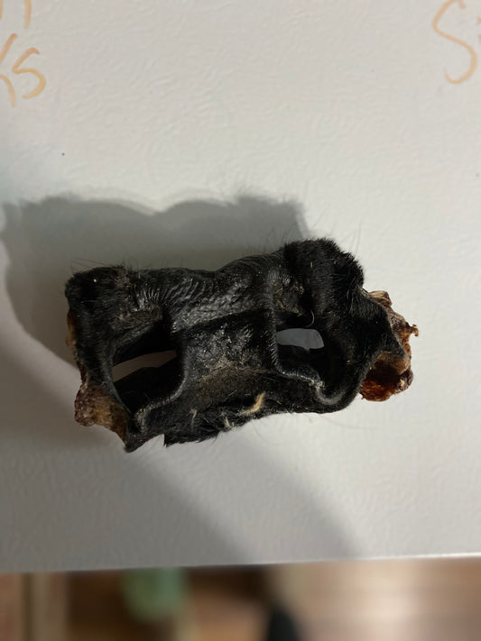 Mutts About You - Beef Snout