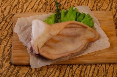 Berkshire Pork Organs, Bones, & other