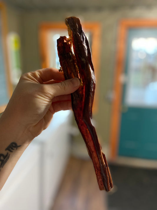 Mutts About You - Small Bully Stick