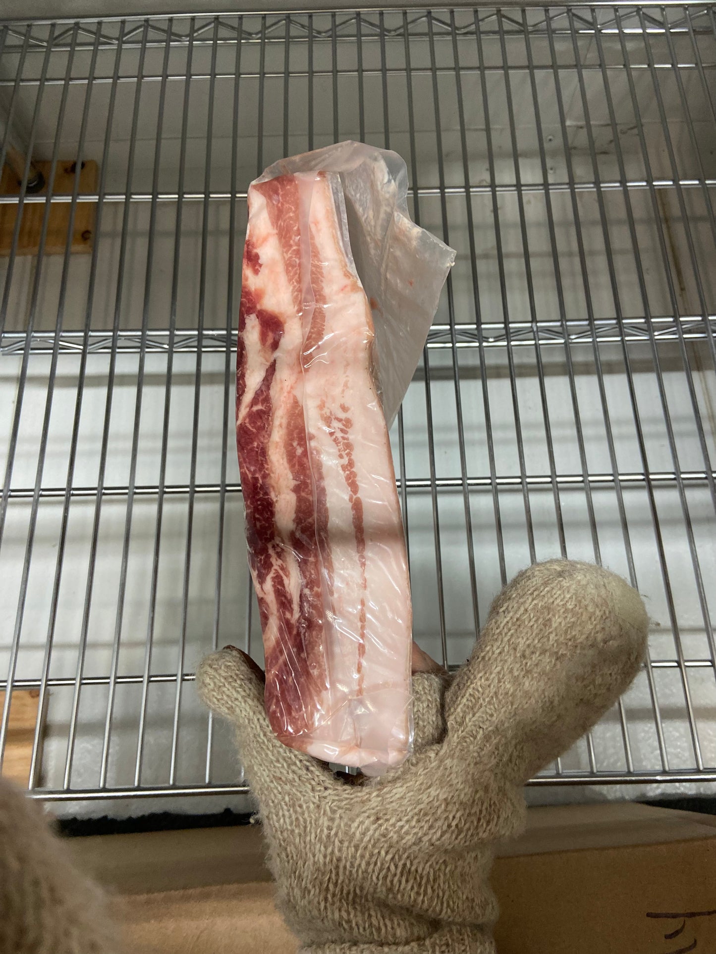 Pork Belly *NEW*