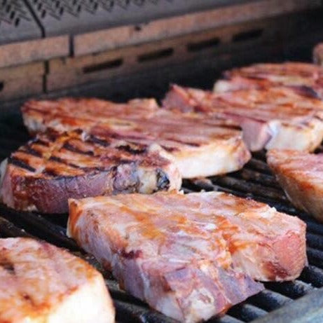 Berkshire Pork Hams