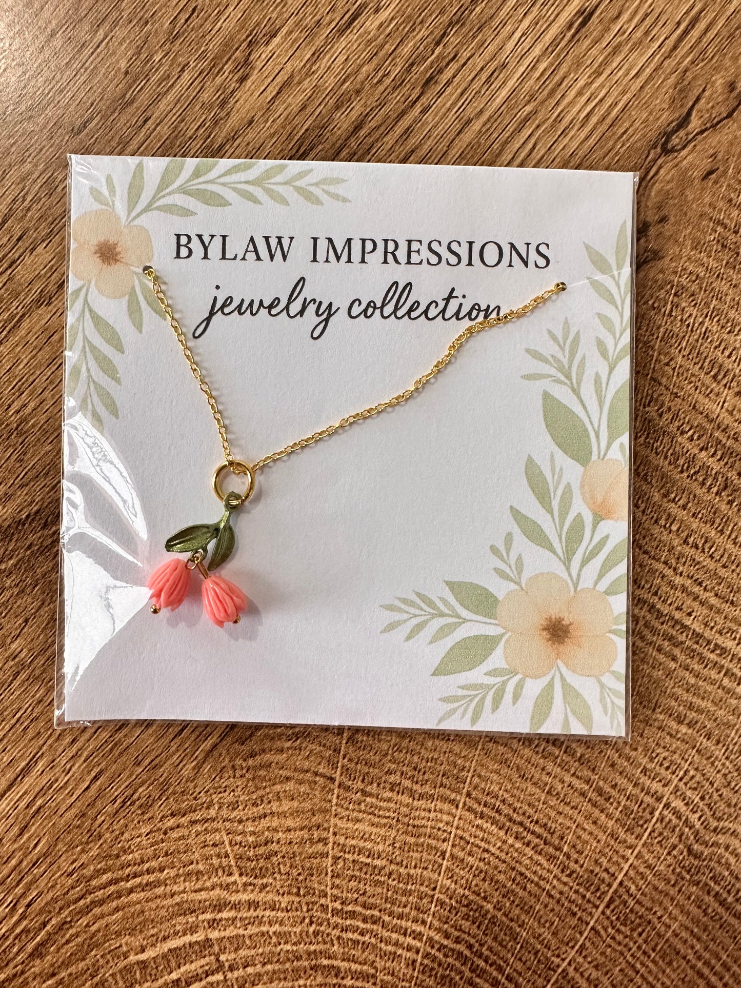 ByLaw Impressions - Necklaces & Gifts