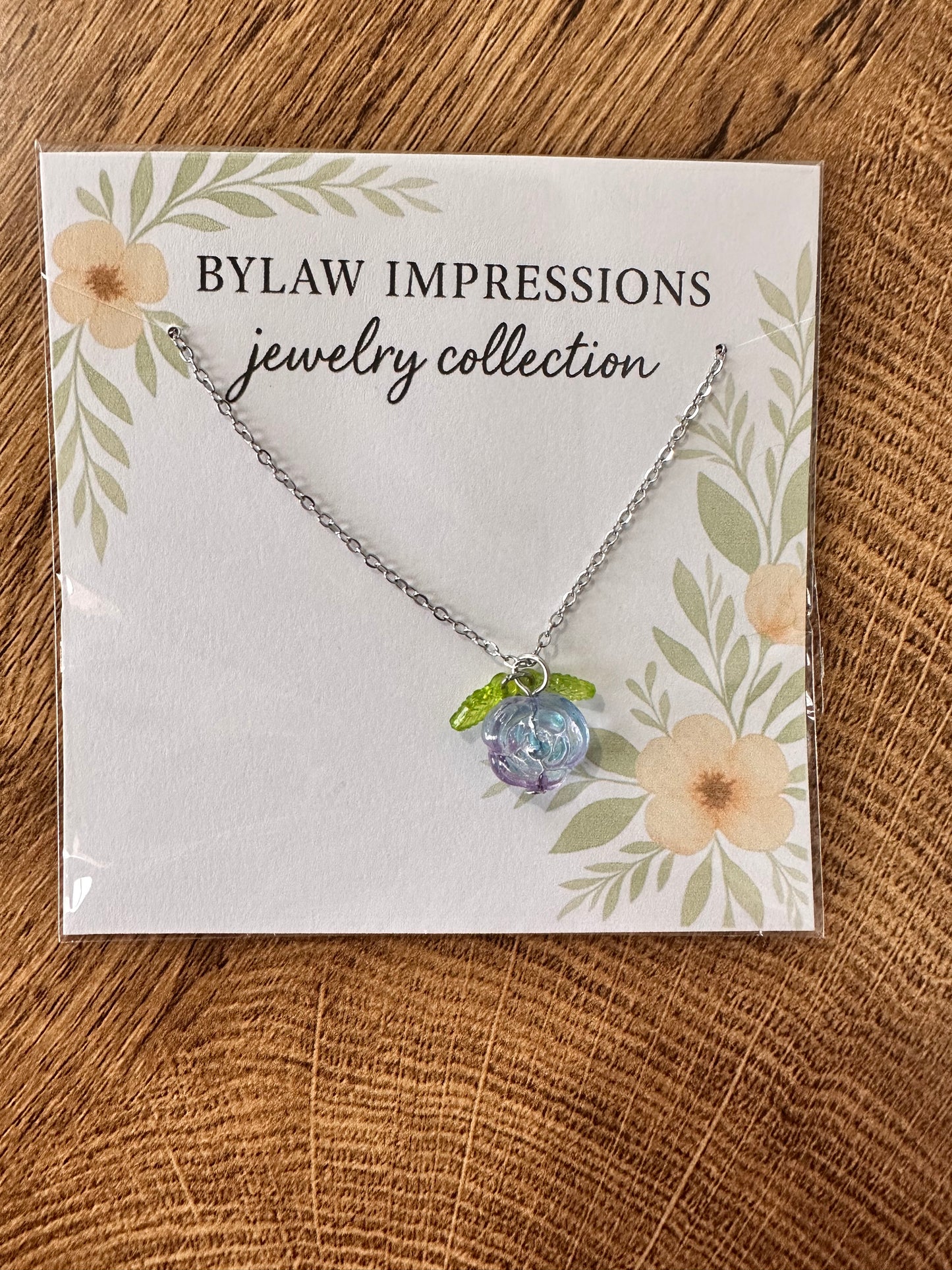 ByLaw Impressions - Necklaces & Gifts