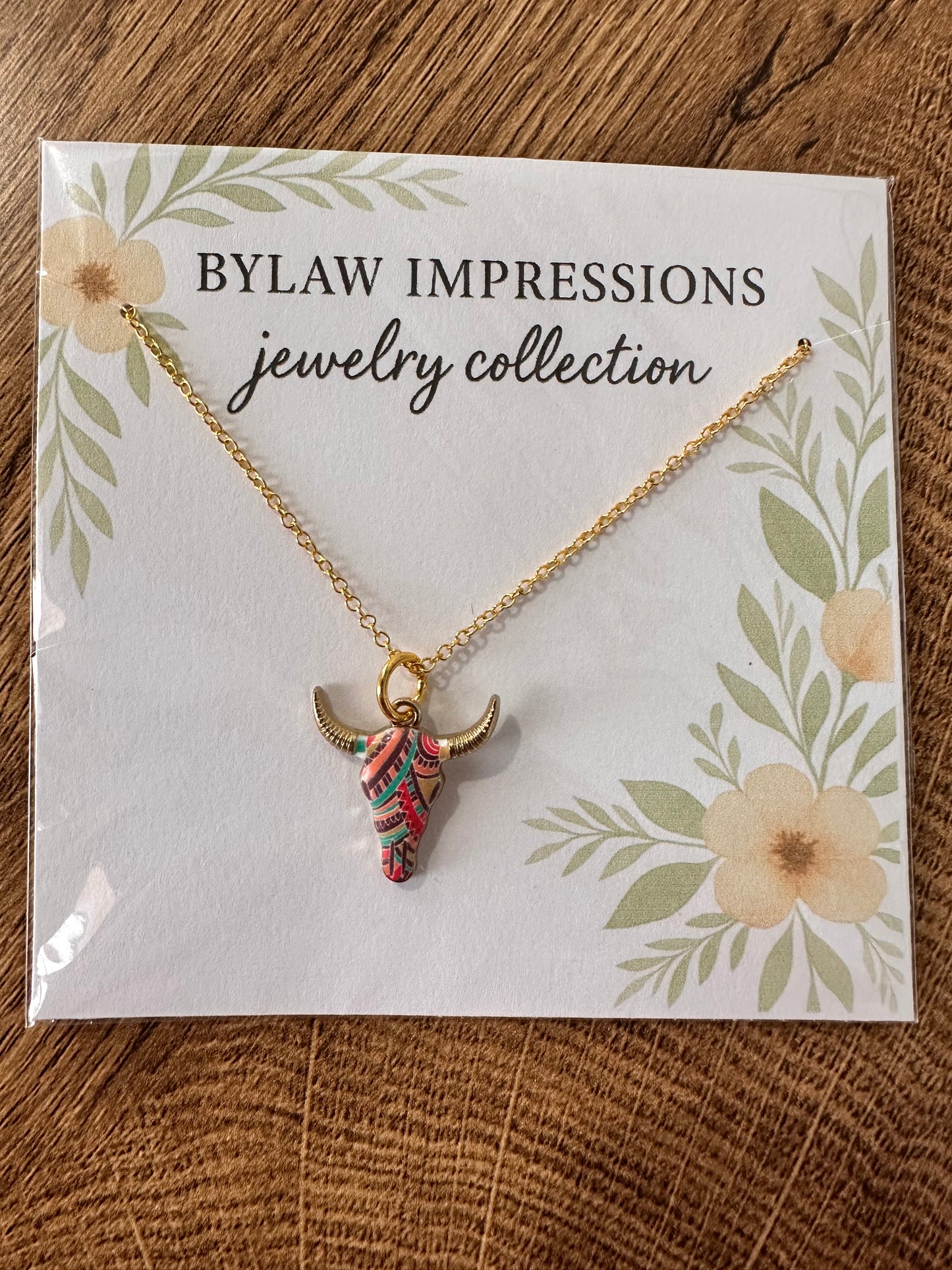 ByLaw Impressions - Necklaces & Gifts