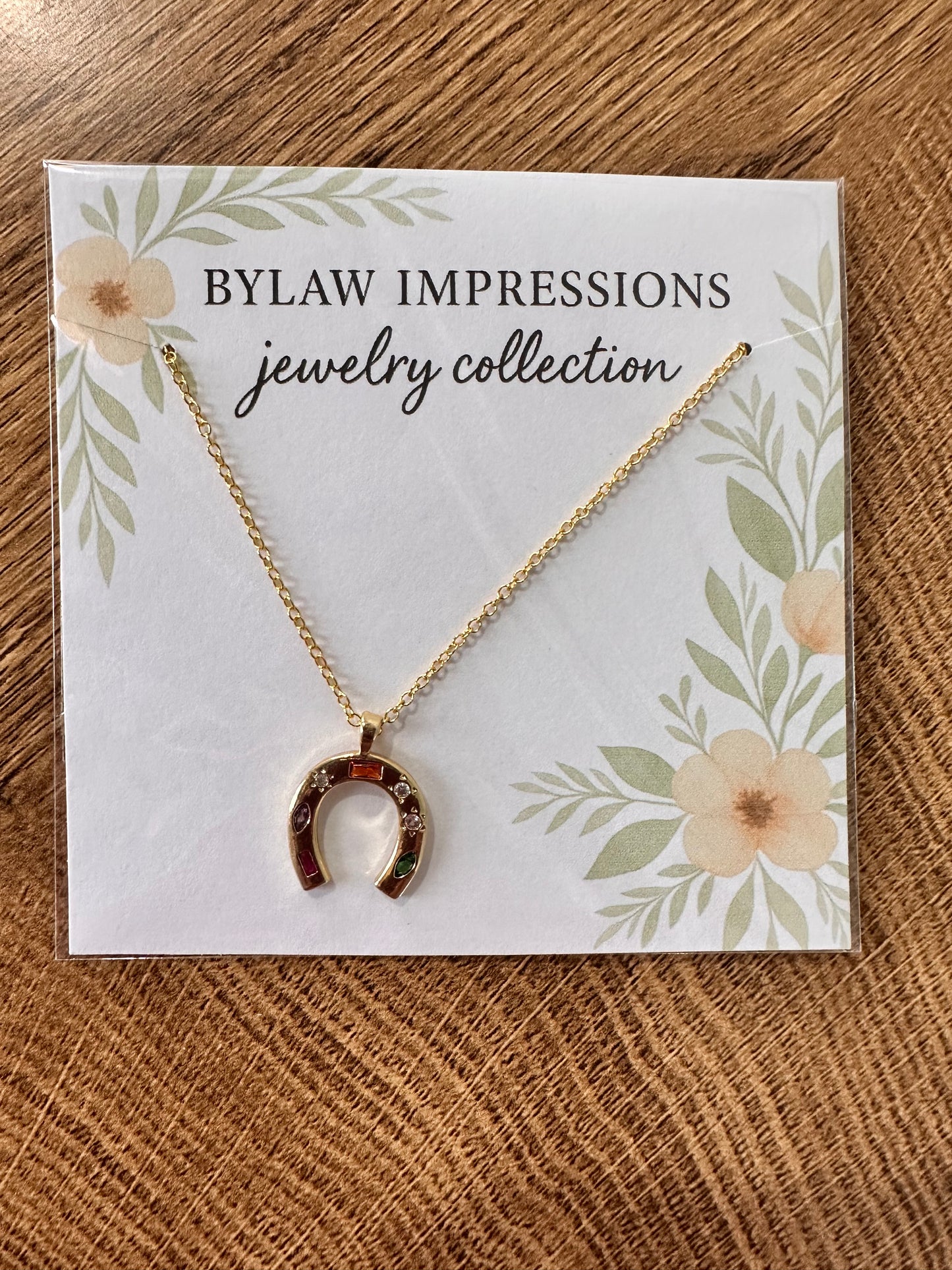 ByLaw Impressions - Necklaces & Gifts