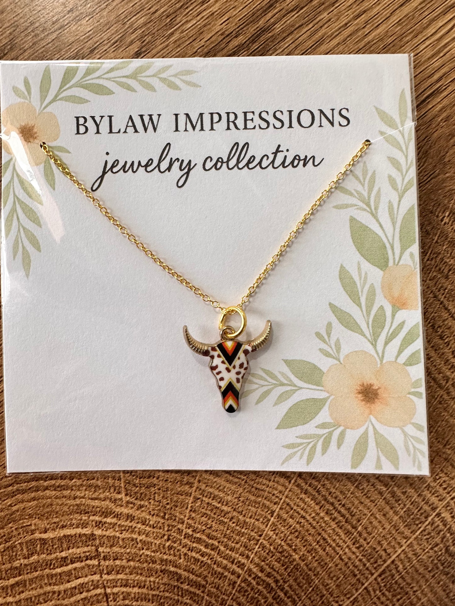 ByLaw Impressions - Necklaces & Gifts