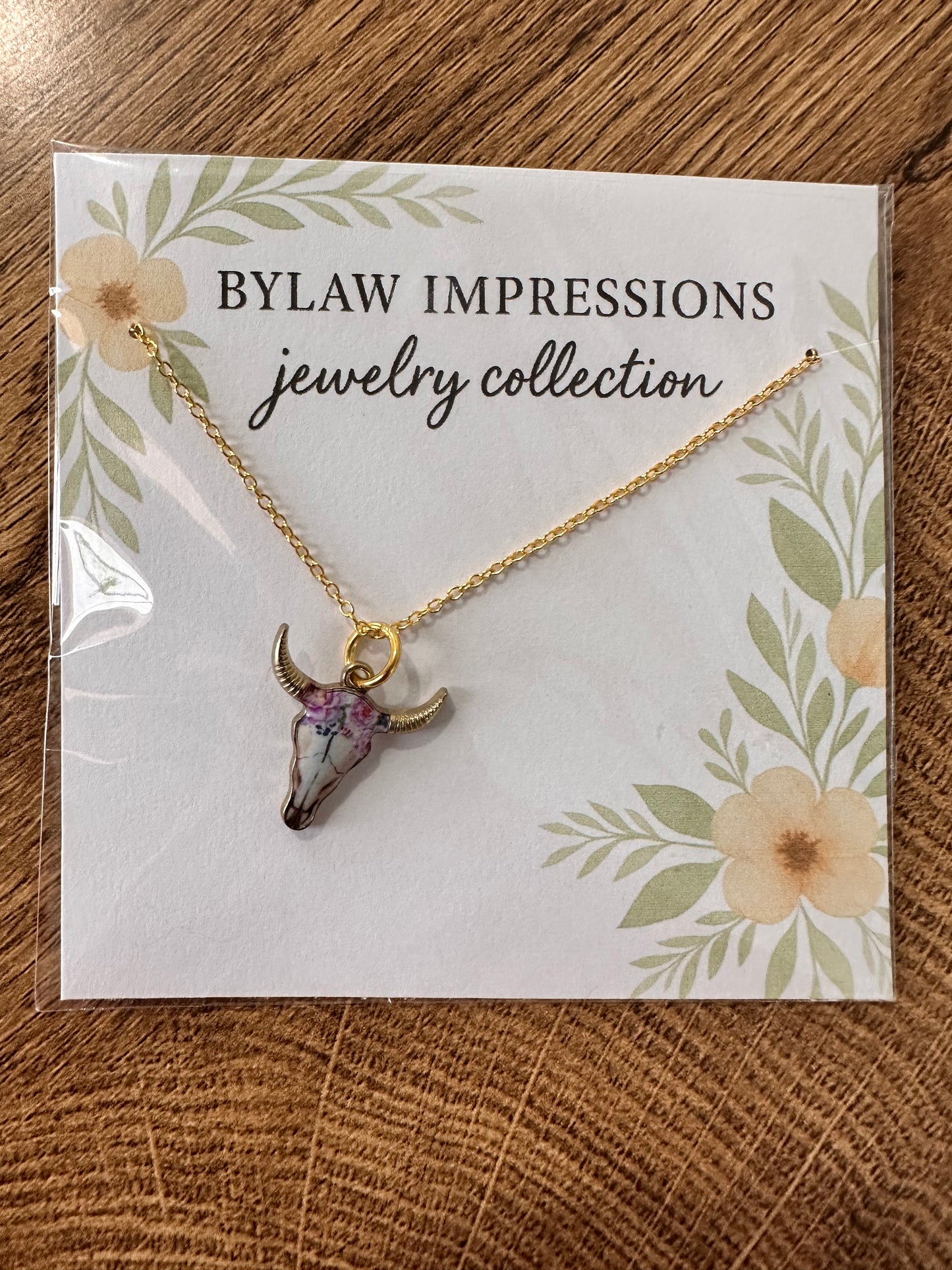 ByLaw Impressions - Necklaces & Gifts