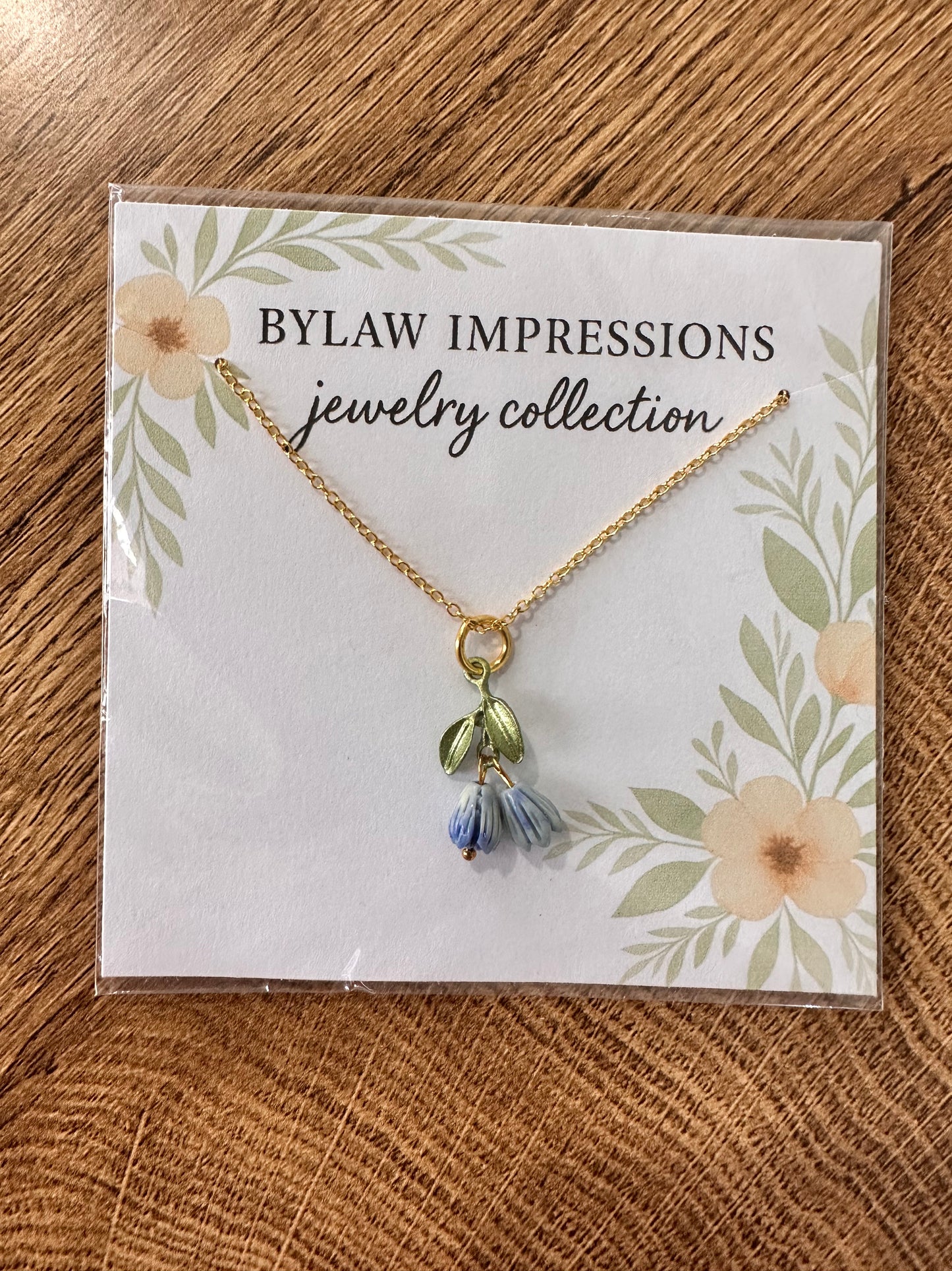 ByLaw Impressions - Necklaces & Gifts