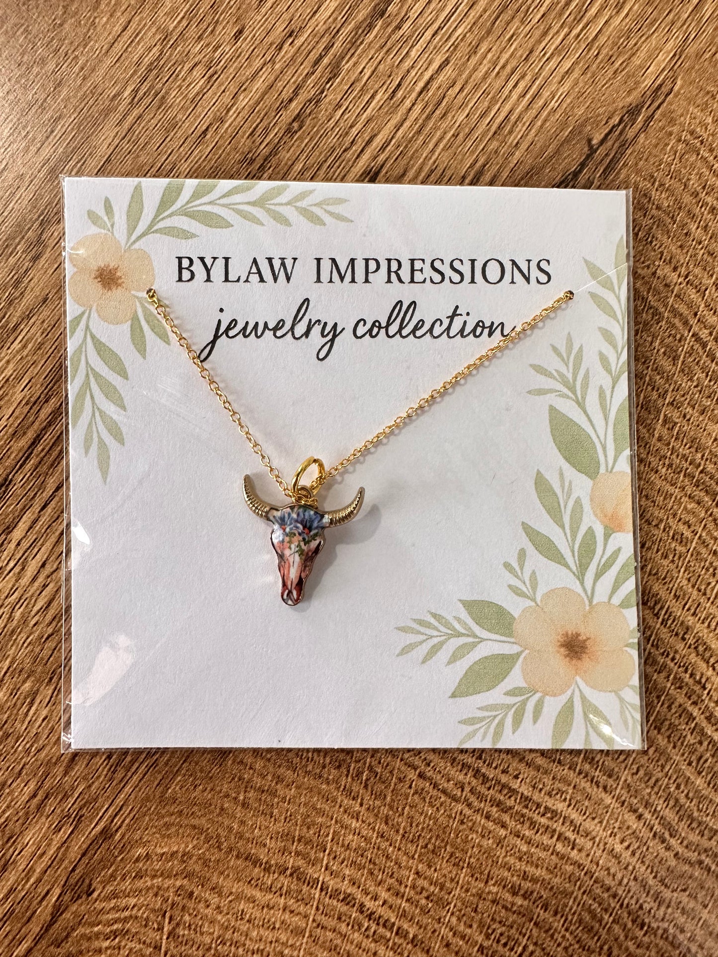 ByLaw Impressions - Necklaces & Gifts